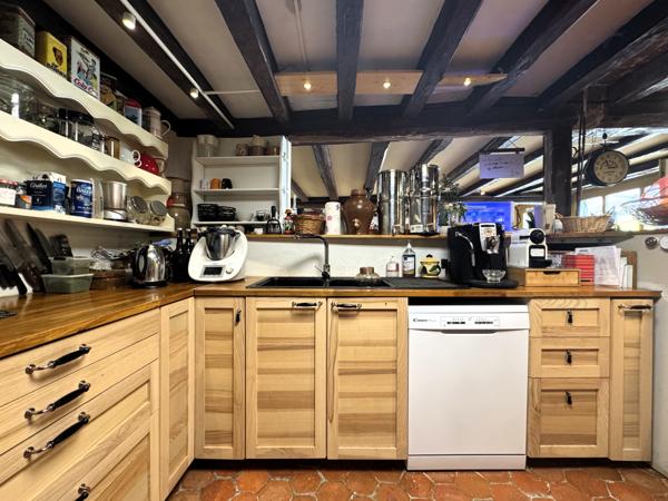 Maison 10 pièces - 280 m² Exclusivité efficity