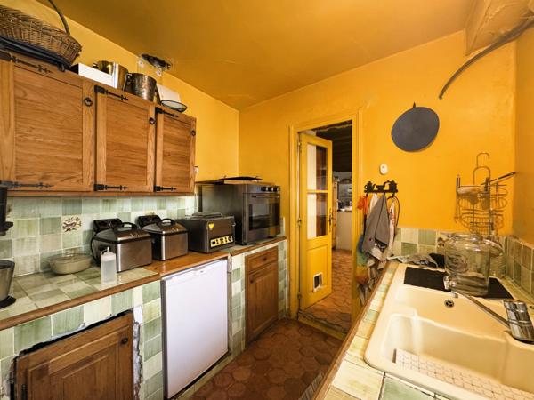 Maison 10 pièces - 280 m² Exclusivité efficity