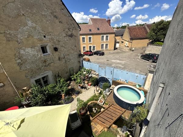 Maison 10 pièces - 280 m² Exclusivité efficity