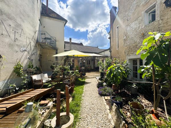 Maison 10 pièces - 280 m² Exclusivité efficity