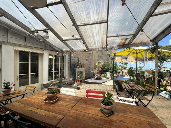 Maison 10 pièces - 280 m² Exclusivité efficity