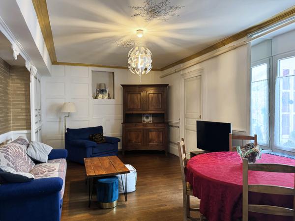 Maison 10 pièces - 280 m² Exclusivité efficity