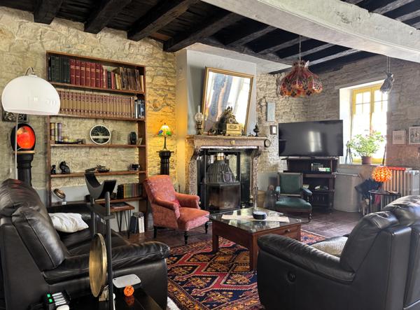 Maison 10 pièces - 280 m² Exclusivité efficity