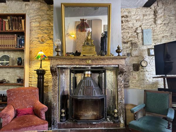 Maison 10 pièces - 280 m² Exclusivité efficity