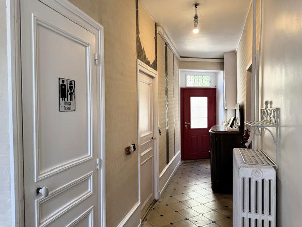 Maison 10 pièces - 280 m² Exclusivité efficity