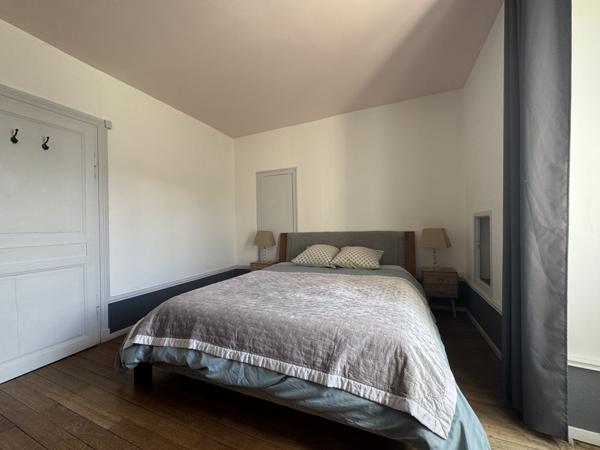 Maison 10 pièces - 280 m² Exclusivité efficity