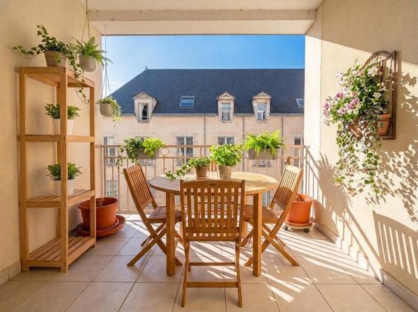 Appartement
