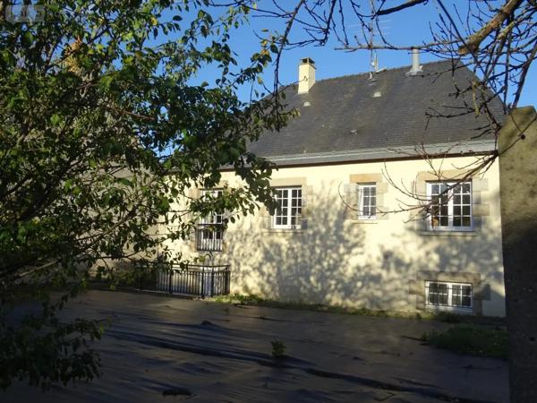 Achat - Maison Laval 53000 6 pièces 109 m 2 741 m 2