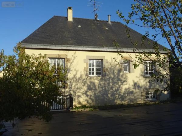 Achat - Maison Laval 53000 6 pièces 109 m 2 741 m 2