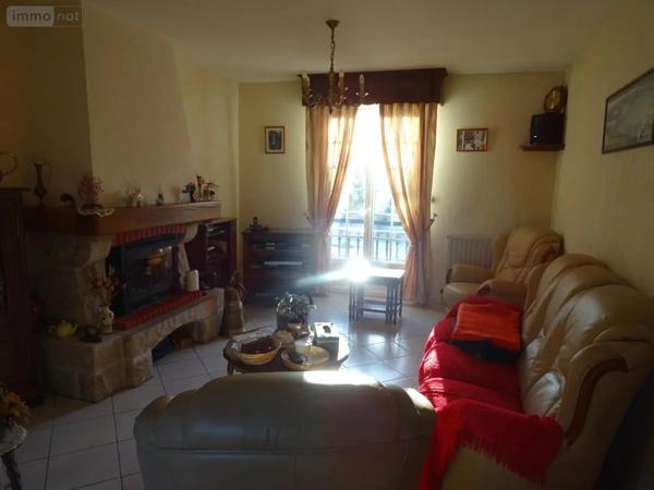 Achat - Maison Laval 53000 6 pièces 109 m 2 741 m 2