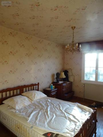 Achat - Maison Laval 53000 6 pièces 109 m 2 741 m 2