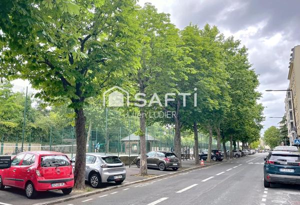 FOND DE COMMERCE RESTAURANT EMPLACEMENT IDEAL