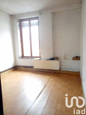 Maison de ville 4 pièces de 74 m² à Marpent (59164)