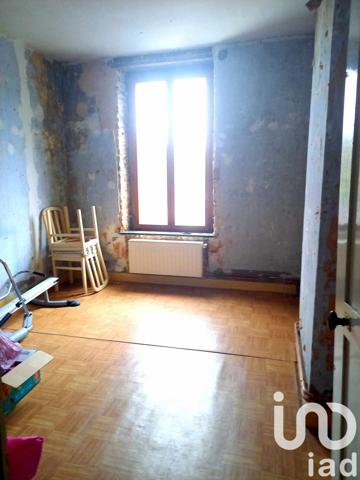 Maison de ville 4 pièces de 74 m² à Marpent (59164)