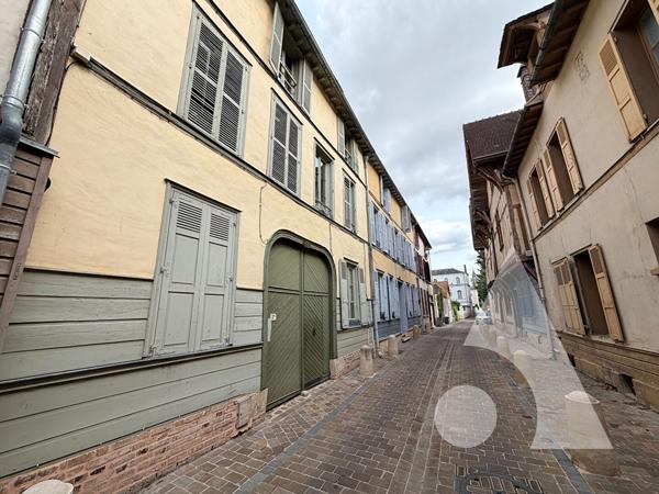 Appartement 3 pièces 69.42 m2