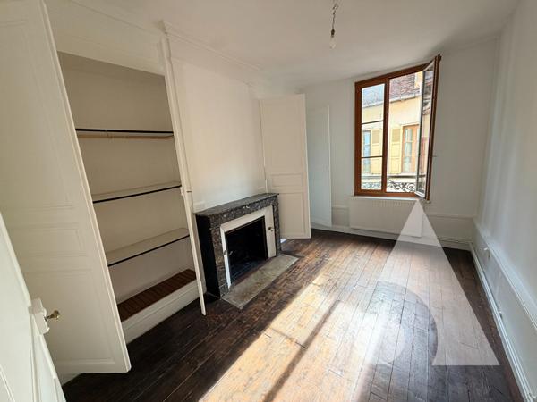 Appartement 3 pièces 69.42 m2