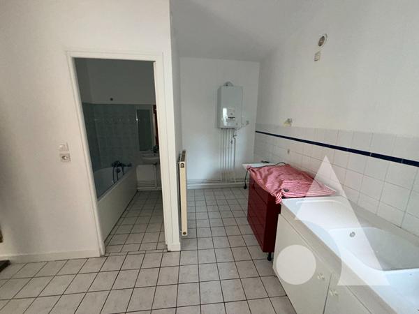 Appartement 3 pièces 69.42 m2