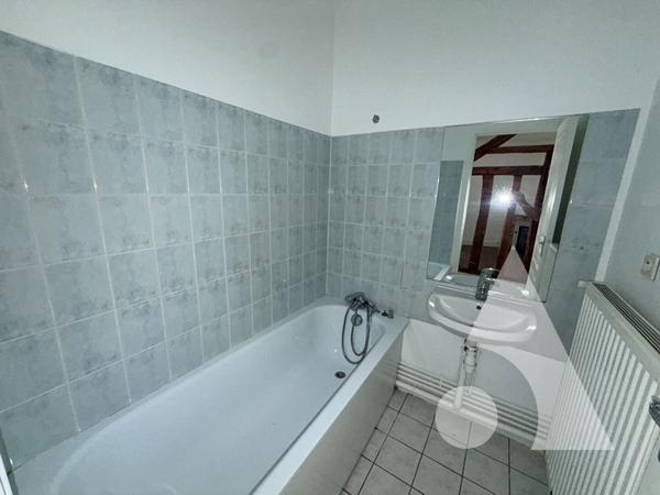 Appartement 3 pièces 69.42 m2