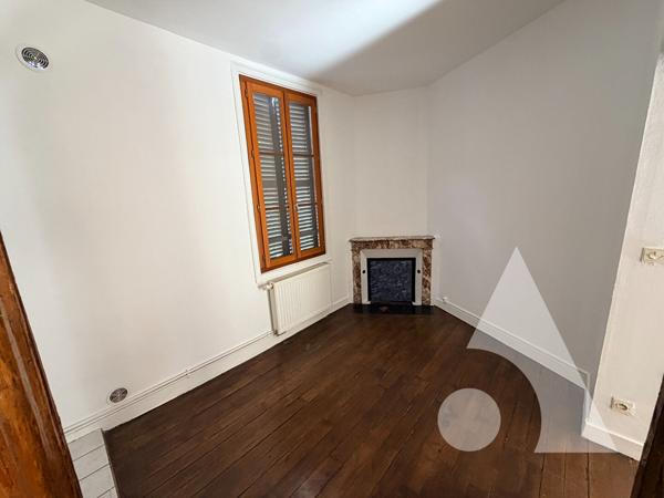 Appartement 3 pièces 69.42 m2
