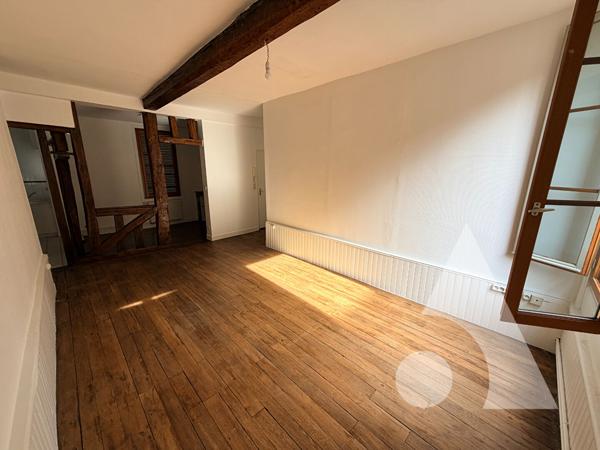 Appartement 3 pièces 69.42 m2