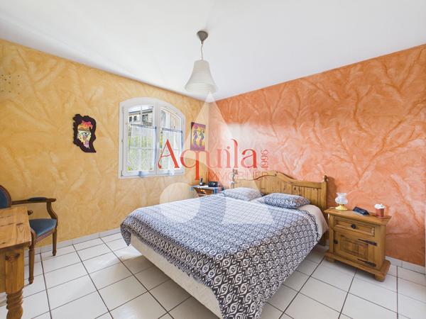 Maison 7 pièces 188 m2