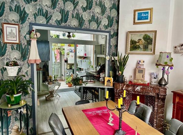 Maison à ROYE (80700)