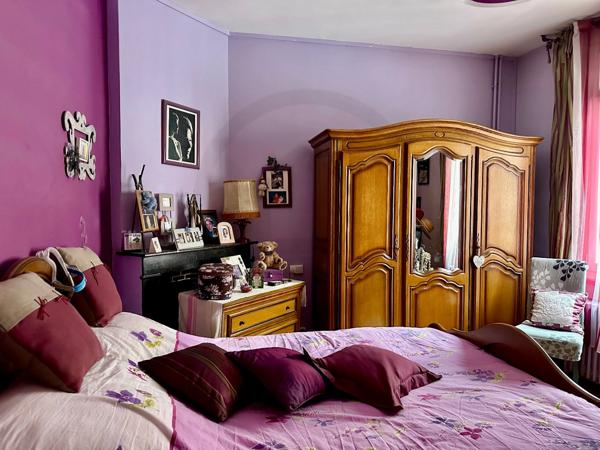 Maison à ROYE (80700)