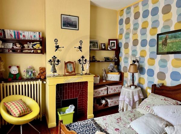 Maison à ROYE (80700)