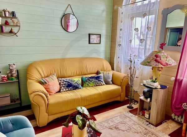 Maison à ROYE (80700)