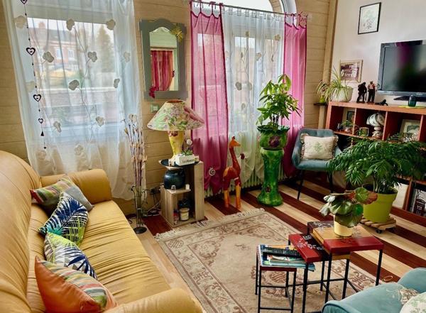 Maison à ROYE (80700)