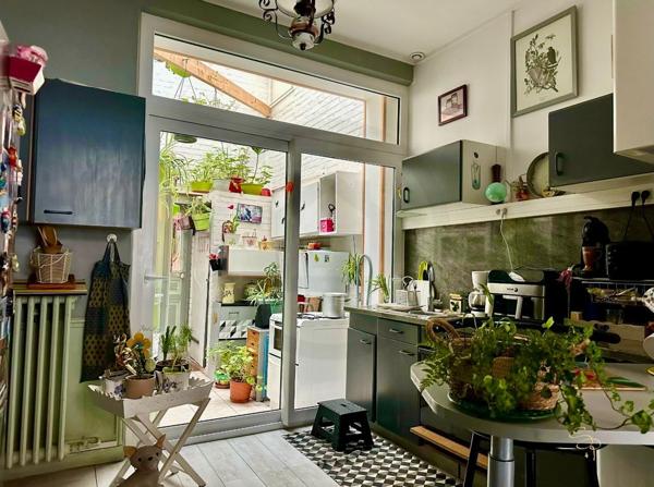 Maison à ROYE (80700)