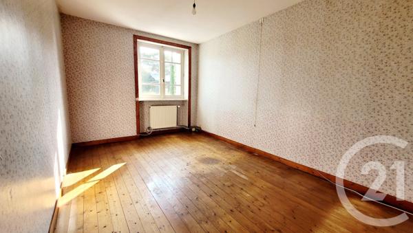 Maison à vendre  4 pièces - 61,95 m2 PLANCOET - 22