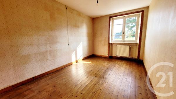 Maison à vendre  4 pièces - 61,95 m2 PLANCOET - 22