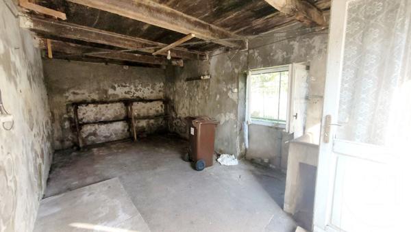 Maison à vendre  4 pièces - 61,95 m2 PLANCOET - 22