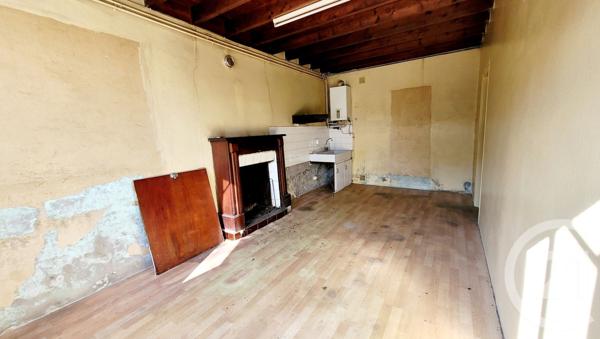 Maison à vendre  4 pièces - 61,95 m2 PLANCOET - 22