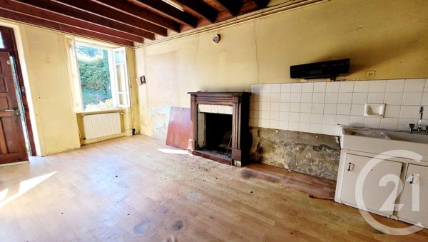 Maison à vendre  4 pièces - 61,95 m2 PLANCOET - 22