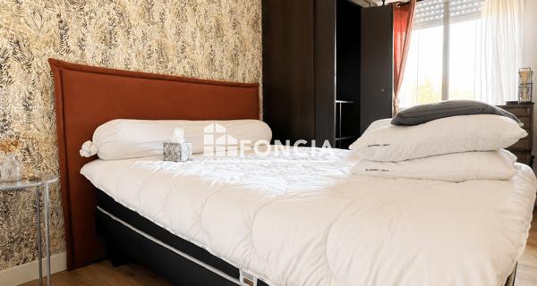 À vendre Appartement 2 pièces 49 m² - Honfleur 14600