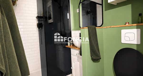 À vendre Appartement 2 pièces 49 m² - Honfleur 14600
