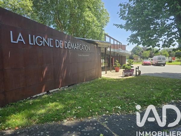 Immeuble à vendre 110 m² Génelard
