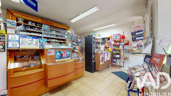 Immeuble à vendre 203 m² Bégrolles-en-Mauges