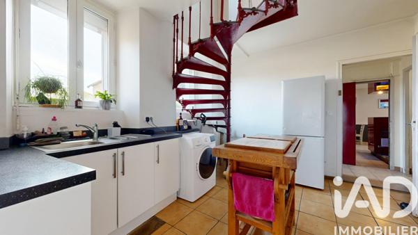 Immeuble à vendre 203 m² Bégrolles-en-Mauges