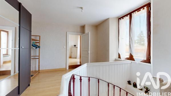 Immeuble à vendre 203 m² Bégrolles-en-Mauges