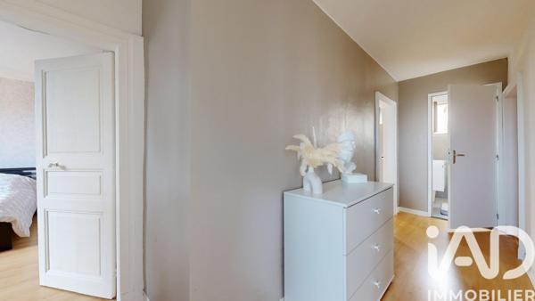 Immeuble à vendre 203 m² Bégrolles-en-Mauges