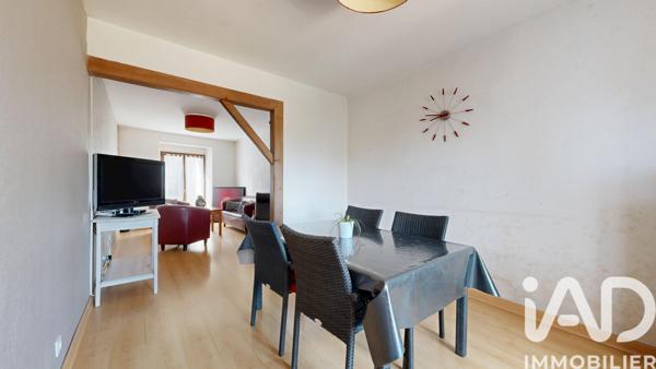 Immeuble à vendre 203 m² Bégrolles-en-Mauges