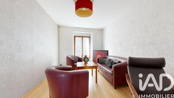 Immeuble à vendre 203 m² Bégrolles-en-Mauges