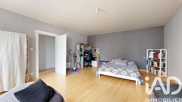 Immeuble à vendre 203 m² Bégrolles-en-Mauges