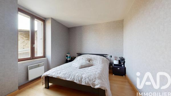 Immeuble à vendre 203 m² Bégrolles-en-Mauges