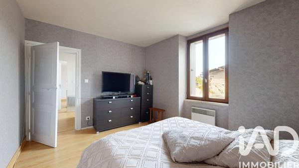 Immeuble à vendre 203 m² Bégrolles-en-Mauges