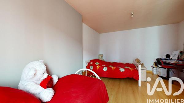 Immeuble à vendre 203 m² Bégrolles-en-Mauges