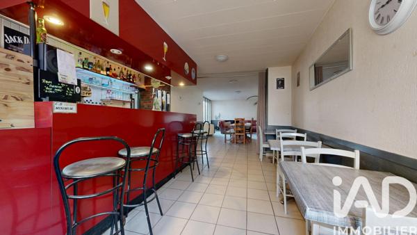 Immeuble à vendre 203 m² Bégrolles-en-Mauges